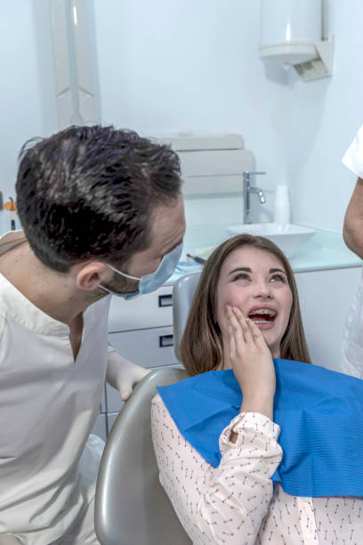 Best Emergency Dental Care for Trauma or Injury in St Pauls, NC