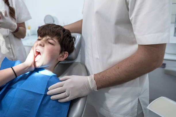 Best Emergency Orthodontic Repairs in St Pauls, NC