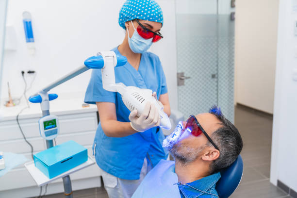 Best Emergency Tooth Extraction in St Pauls, NC