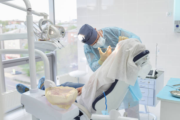  St Pauls, NC Emergency Dentist Pros