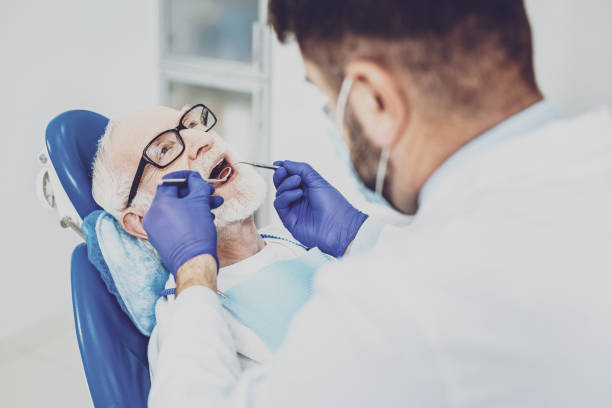 Best Emergency Broken Tooth Repair in St Pauls, NC